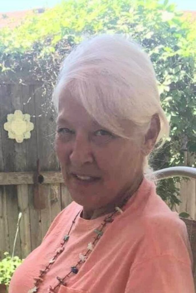 Melinda "Jean" Getchell