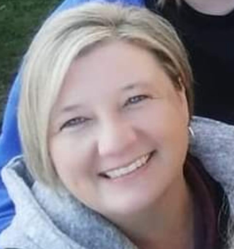 Angela Derby