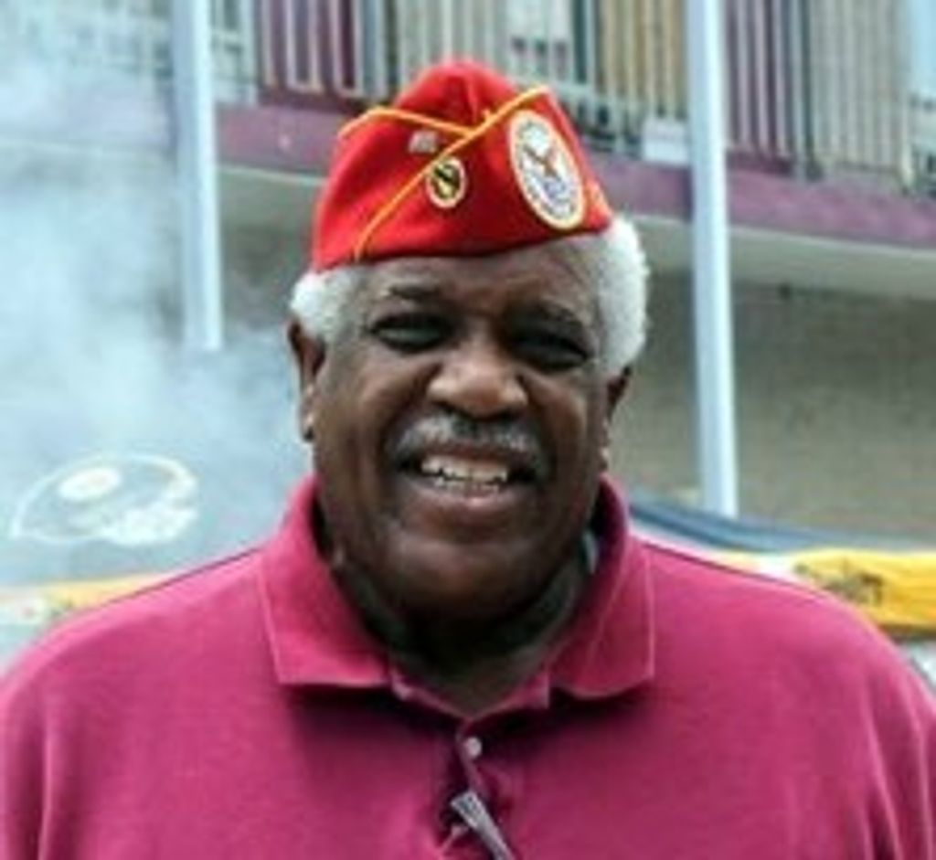 Elliott "Phil" Oliver Phillips Sr., Sfc (Ret.)