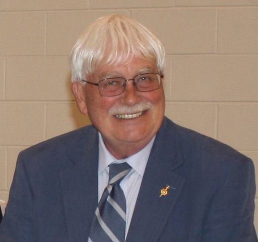 Dr. William H. Salyer Jr. Profile Photo