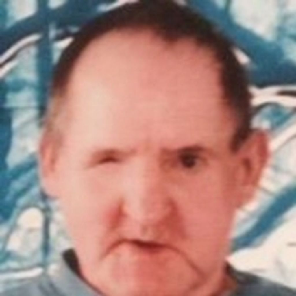 Donald James Sanders