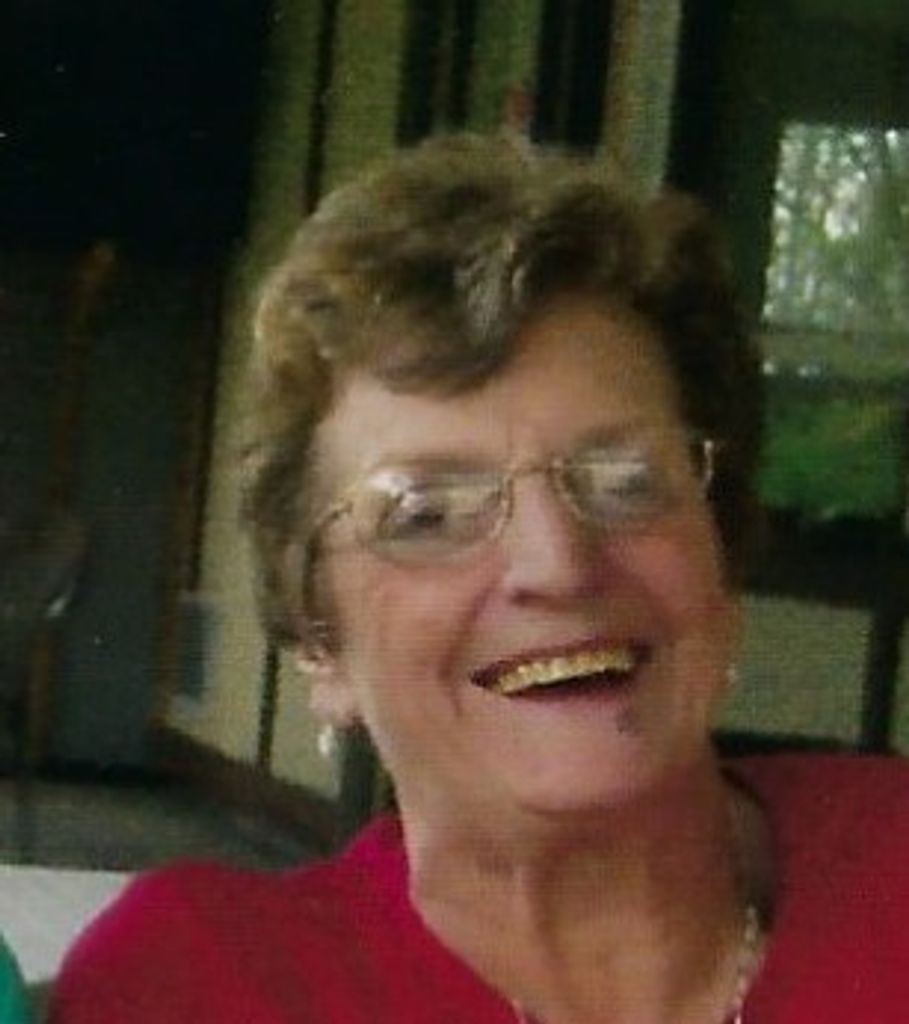 Rita M. (Lapping)  Tedrow