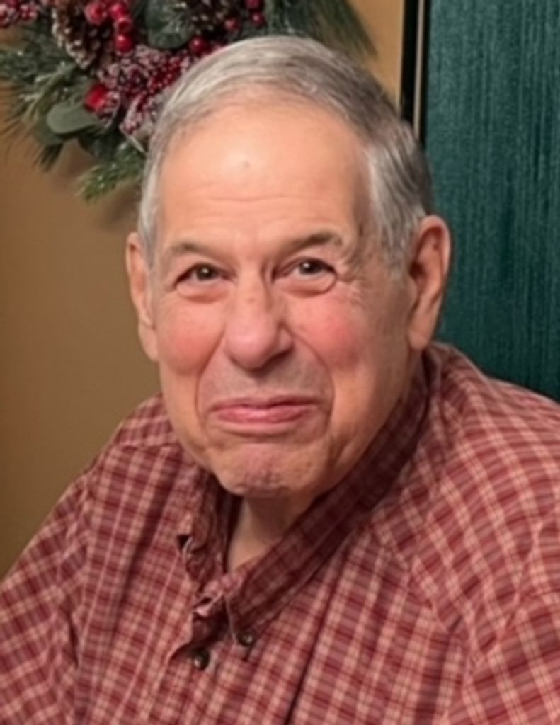 Wayne A. Hall