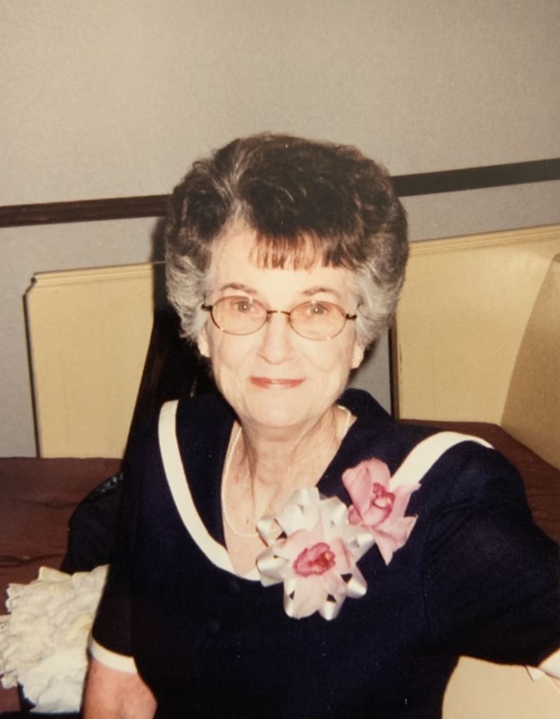 Virginia Aline Dillard Profile Photo