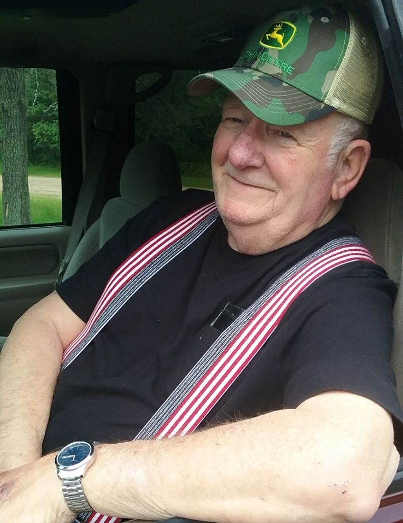 Thomas Anthony Stanley Sr. Profile Photo