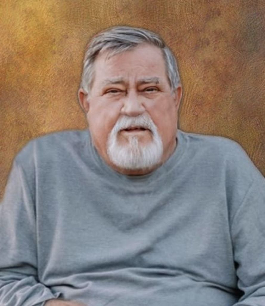 Charles Howard Rhodes Profile Photo