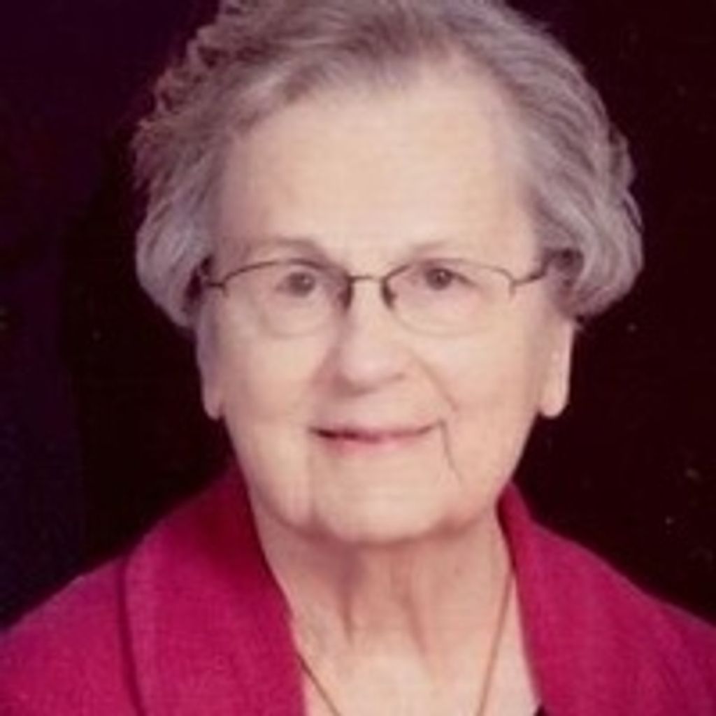 Martha  L. Mani