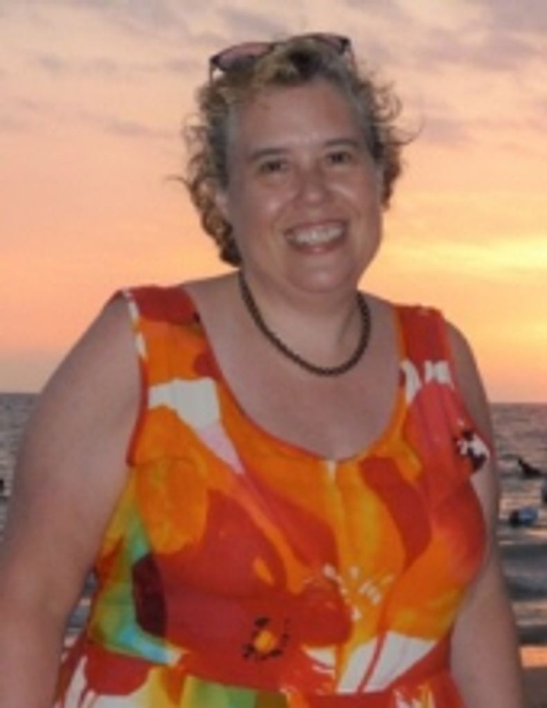 Lori Schuh Fortner