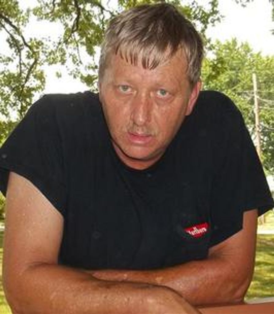 Jerry Andrew Link Sr.
