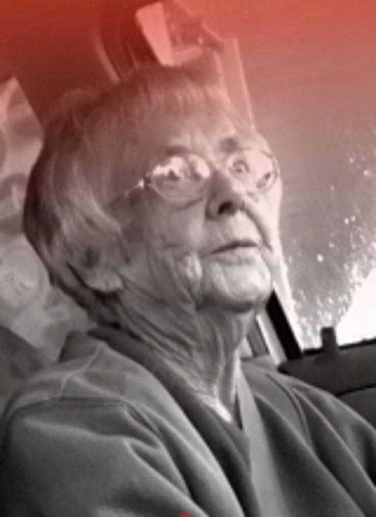 Gladys Fletcher Cobb