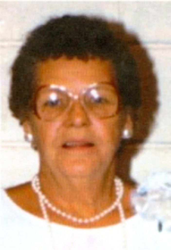 Ruby M. Maynard