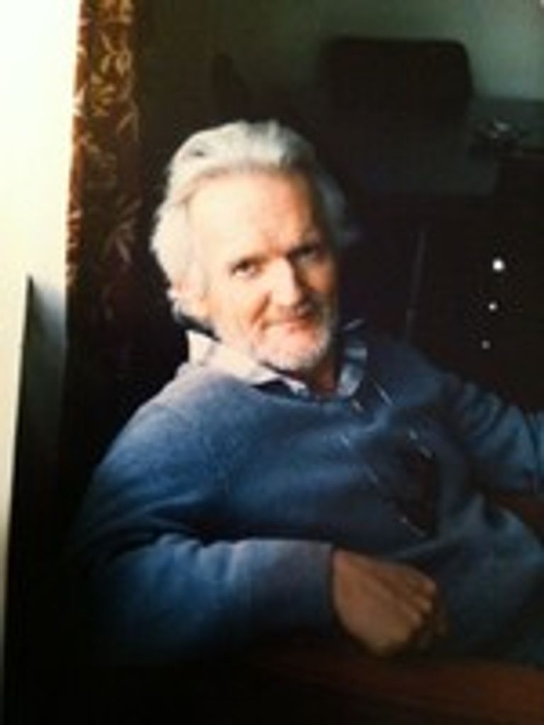Charles Wood Profile Photo