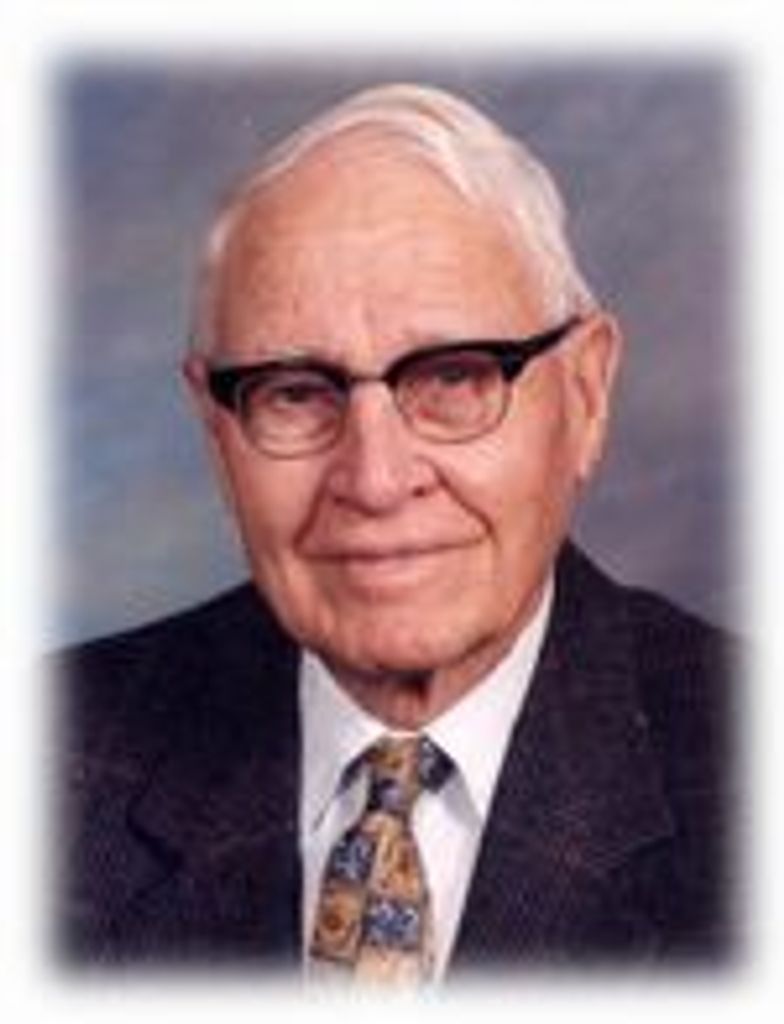 Morton C. James
