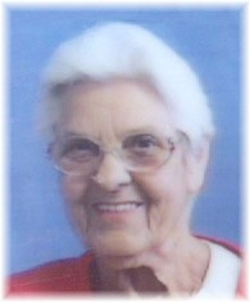 Barbara Ellenday Albert