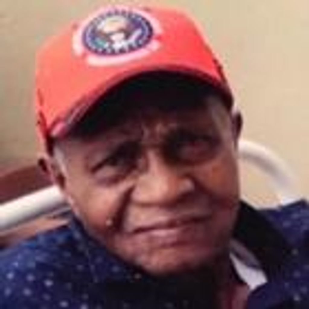 Amos Walker, Sr