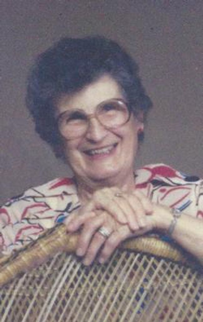 Margaret Straga Profile Photo