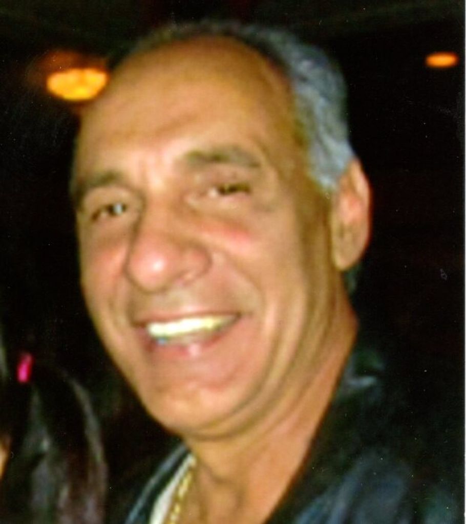 George DiPilato