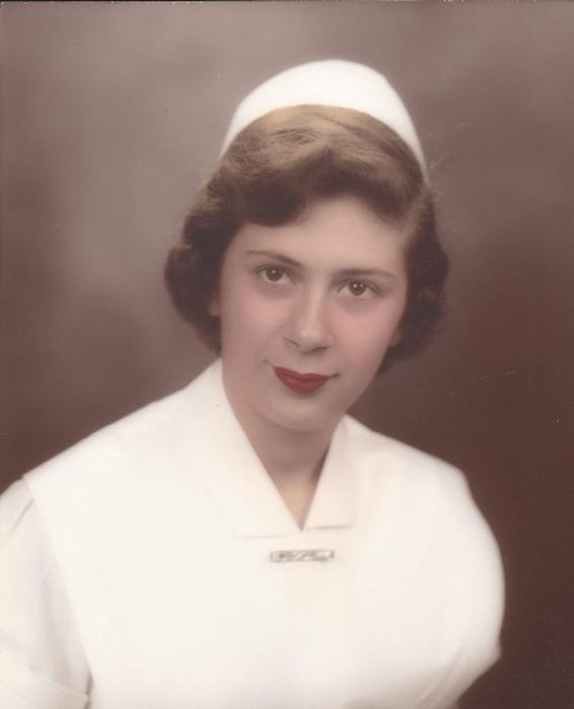 Barbara " Bobbie" Ann Kimmel Profile Photo