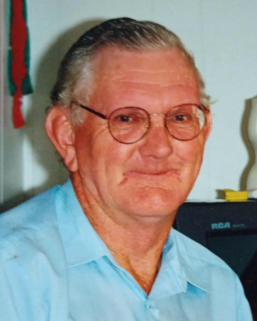 Garnie Mullins Profile Photo