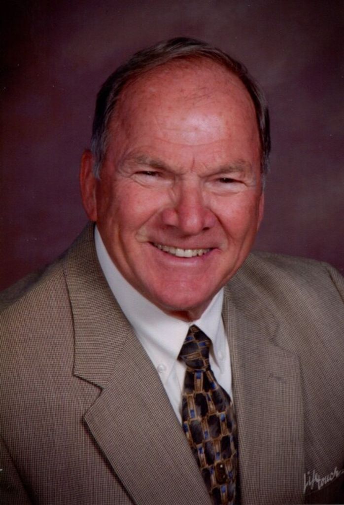 Leon L. Feuerbach Profile Photo