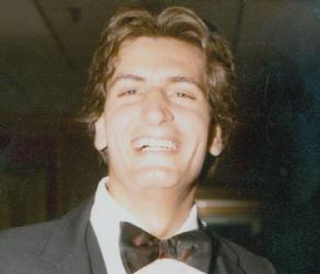 John D. Milan