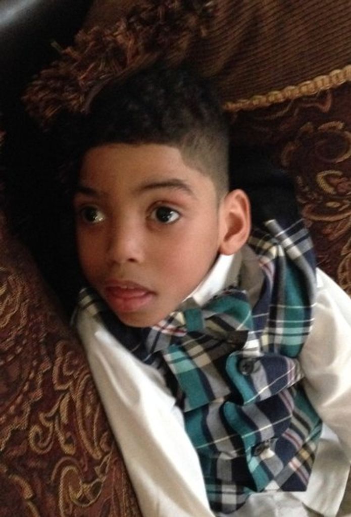 Alton "Trae" H. Levine Iii