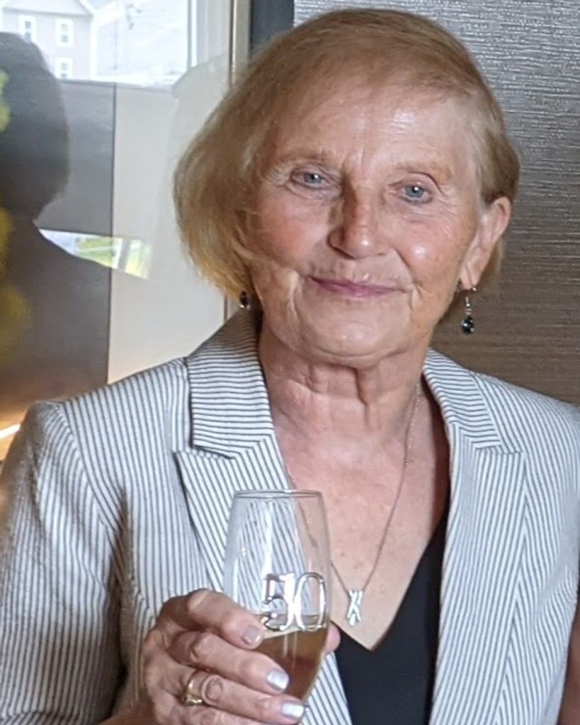 Catherine Joan Hartley Profile Photo