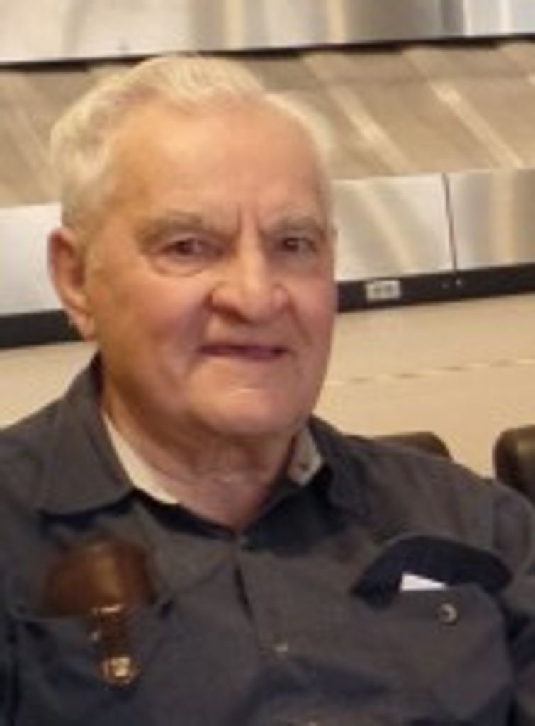 Virgil Headrick Jr