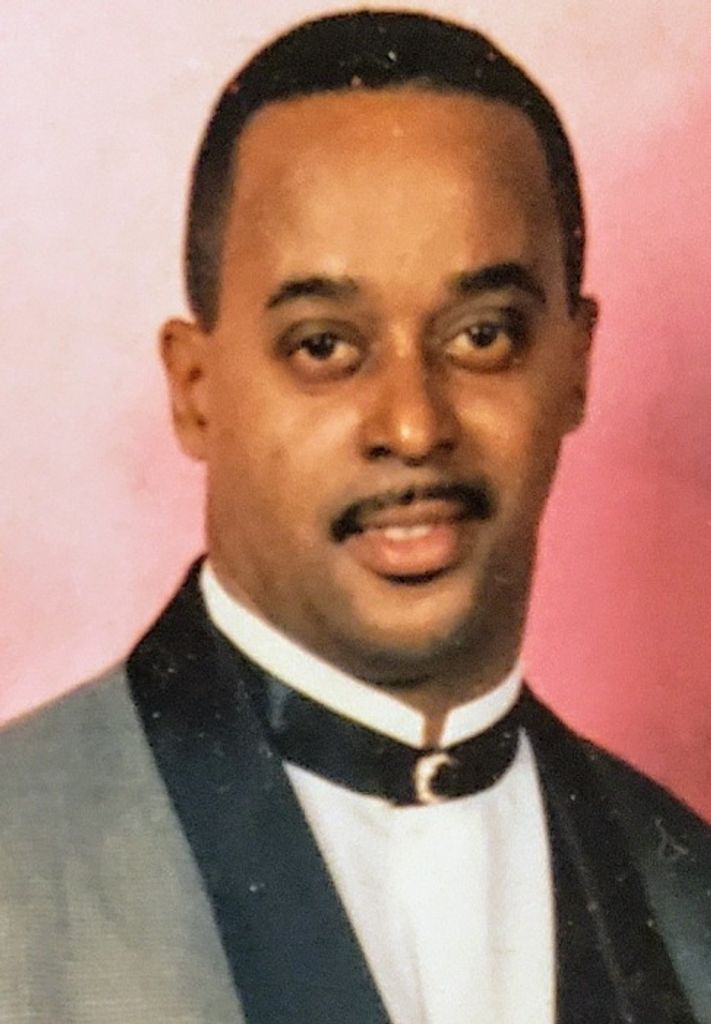 James William Gaines