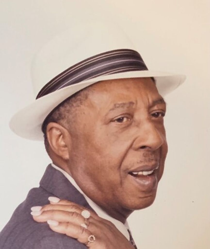 Walter Edward Mccullum Profile Photo