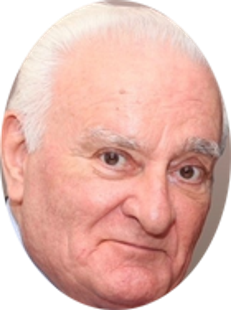 Vincent Caramanna