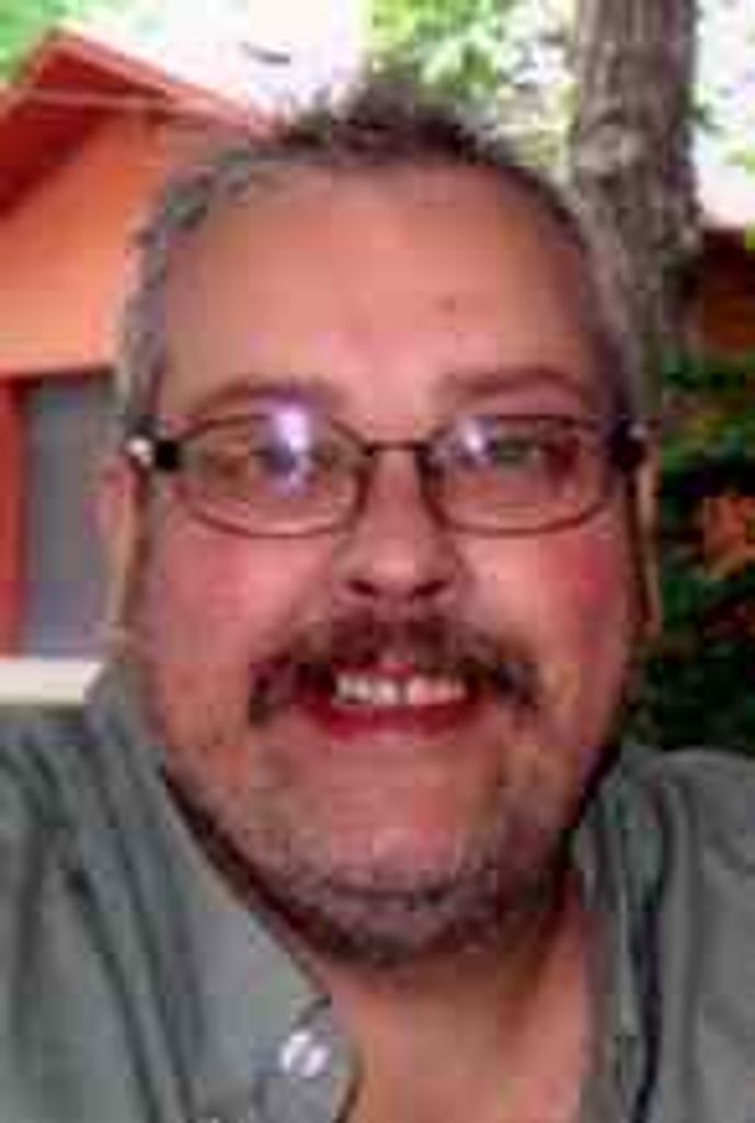 Gene "Geno" B. Nerad