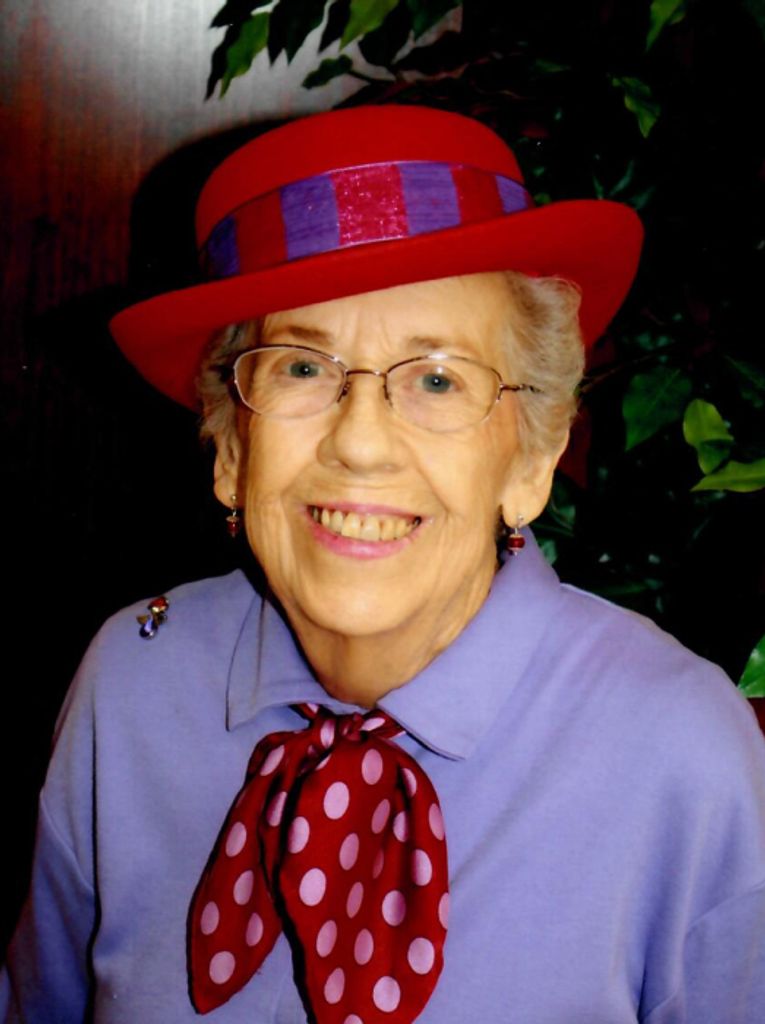 Wanda Dodge