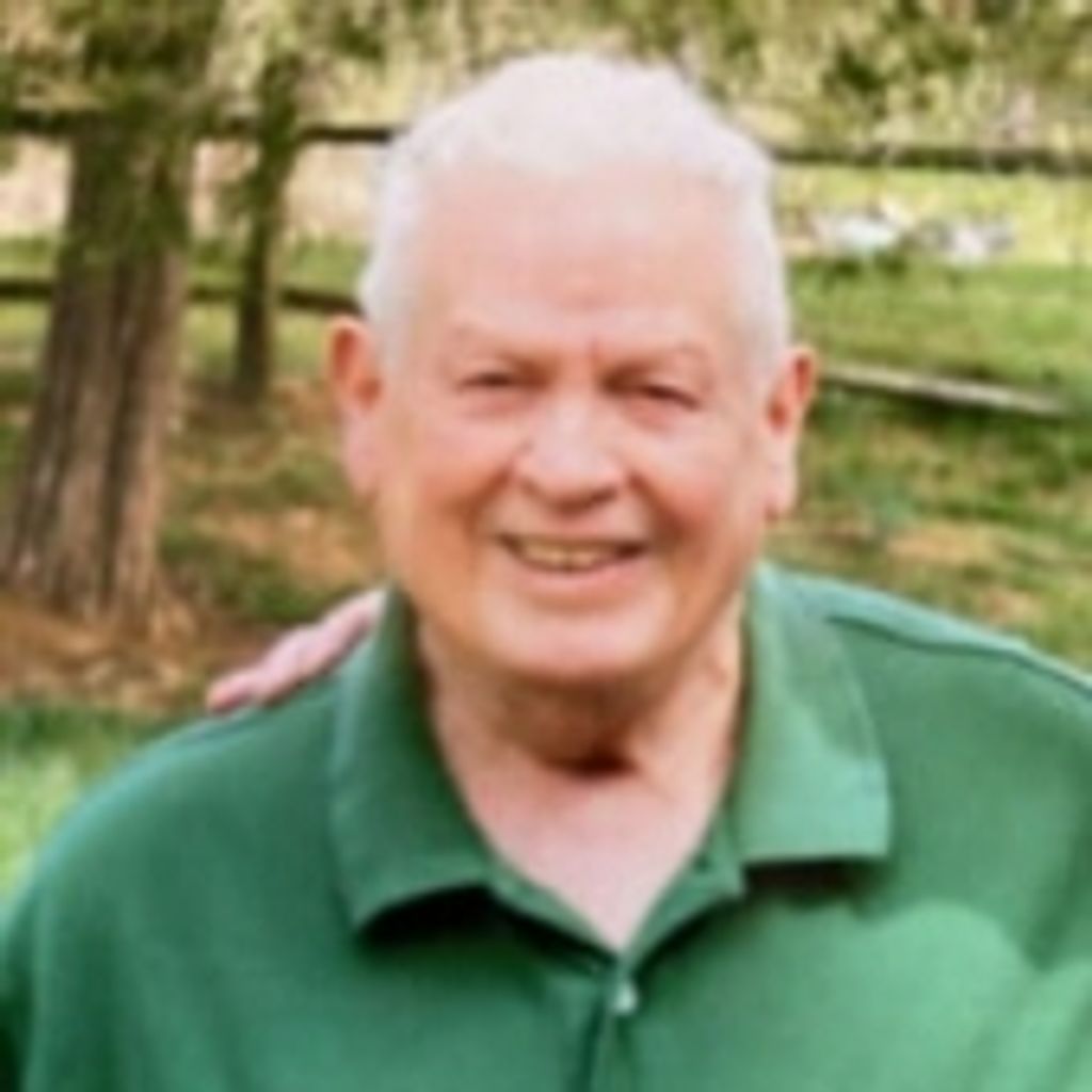 Robert "Butch" Mordick Profile Photo