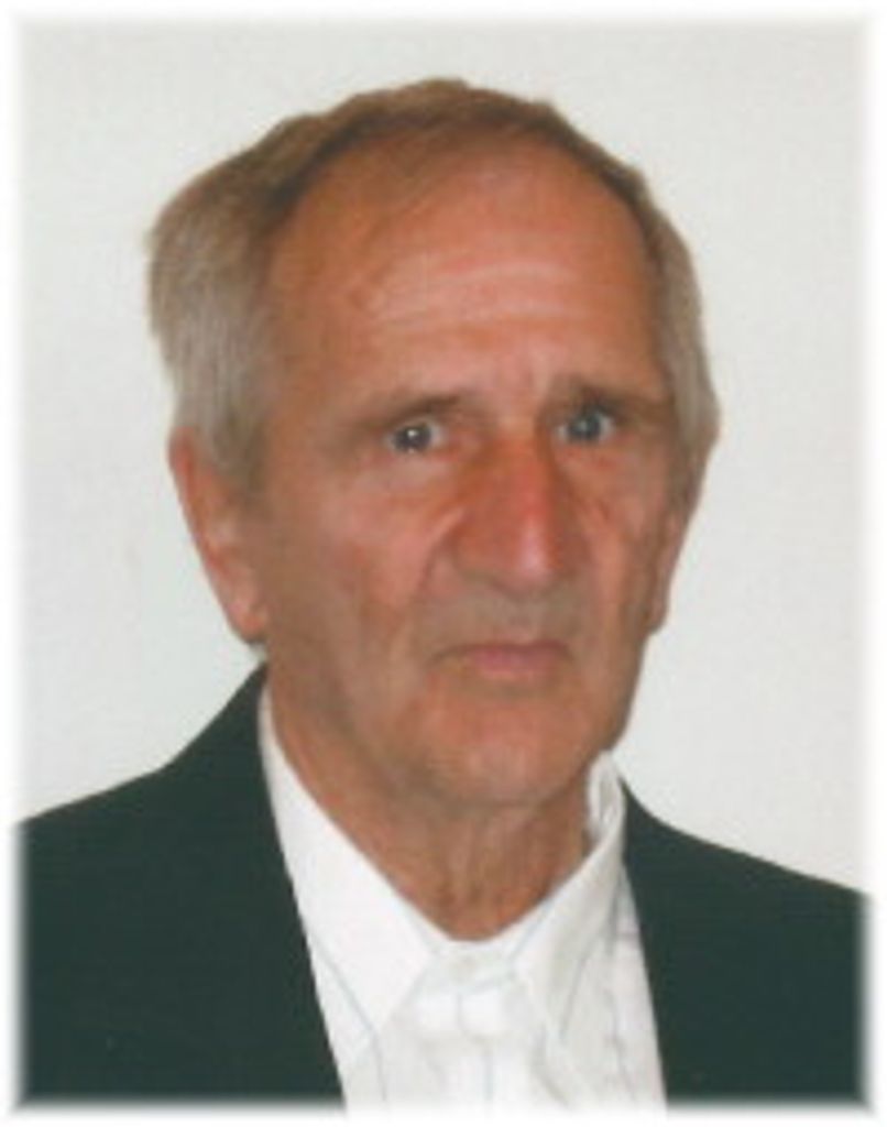 Ed Woloskoski