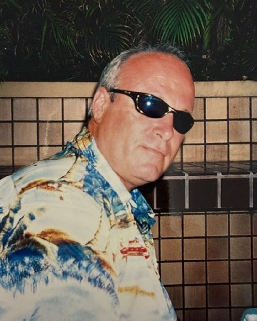 Milton R. Stockdale, III Profile Photo