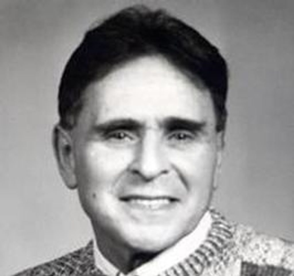 Charles G. Arruda