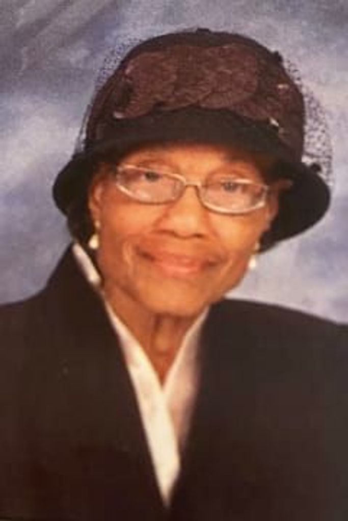 Mae F. Brown Profile Photo