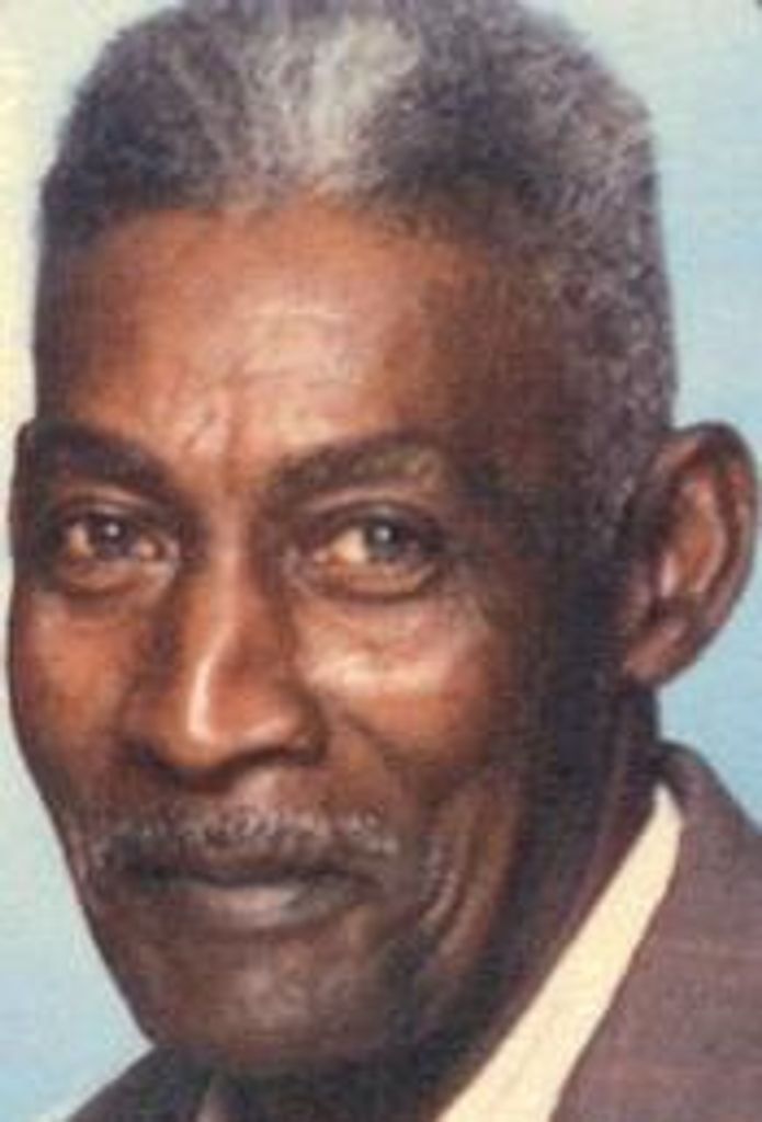 Rufus Allen Hand, Jr.