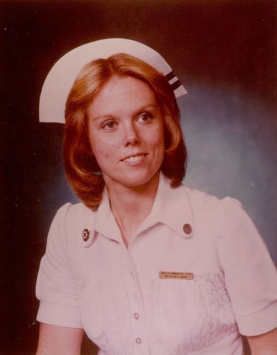 Elizabeth Mary Donoghue Profile Photo