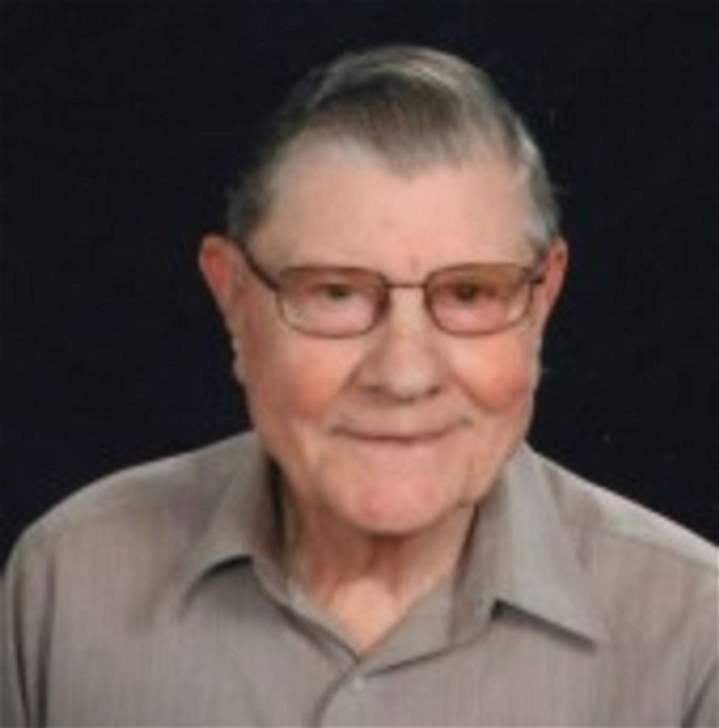Roger Vernon Olson