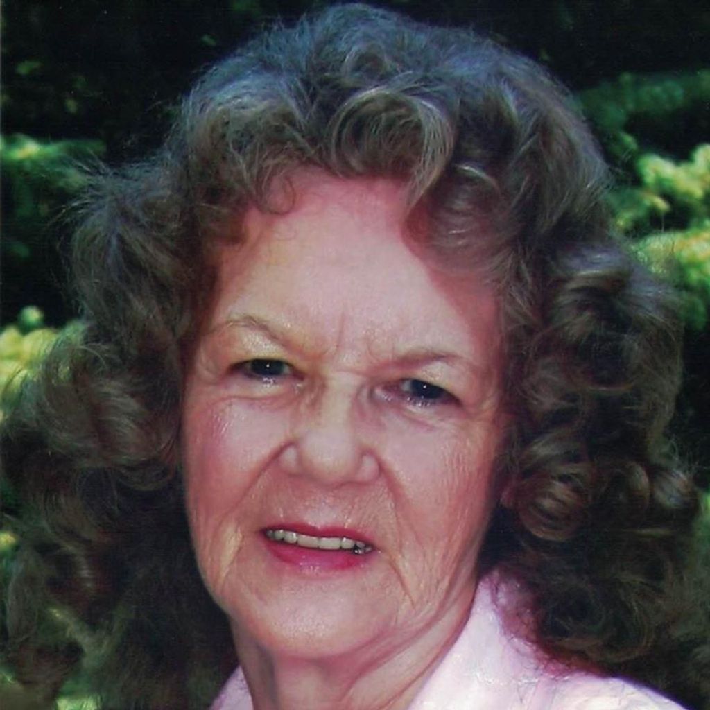 Joyce Louise Lockey Profile Photo