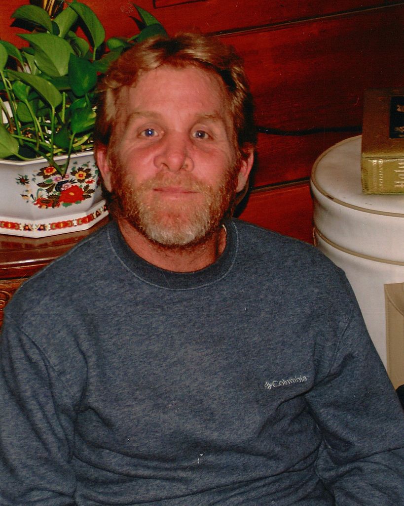 Brent Jackson Cox