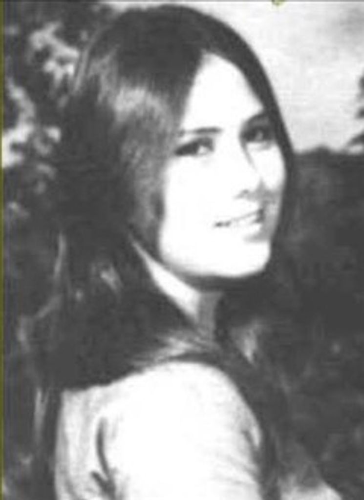 Juanita Kay Begley