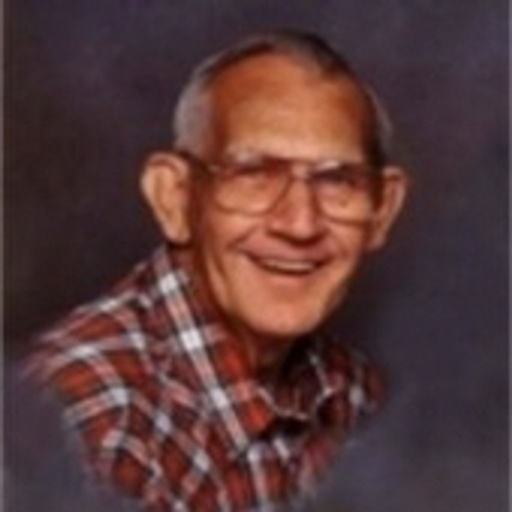 Paul Edward Morgan,