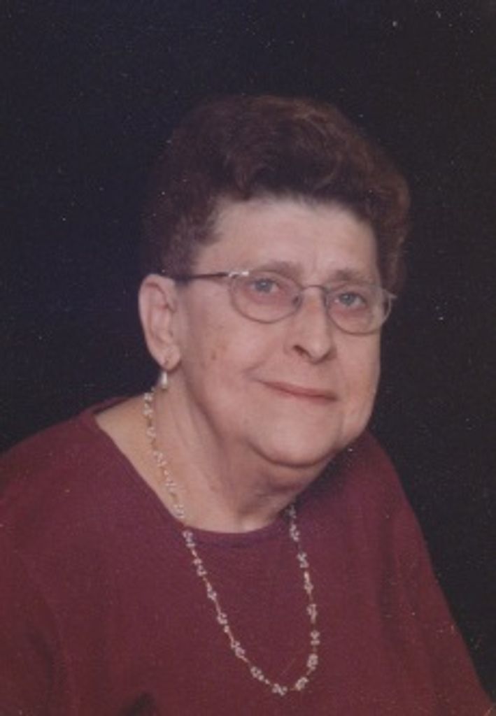 Norma  J. Straw-Crouse Profile Photo