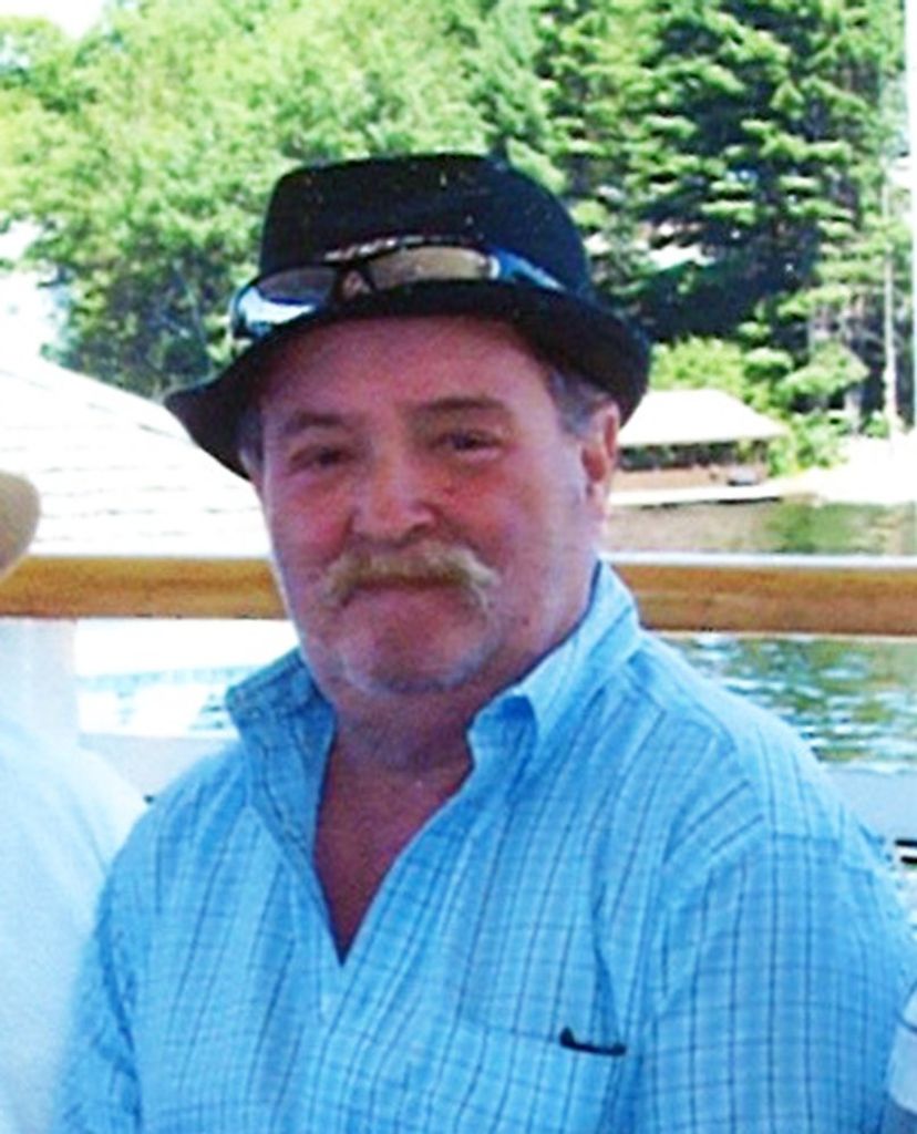 Douglas John Morrison Profile Photo