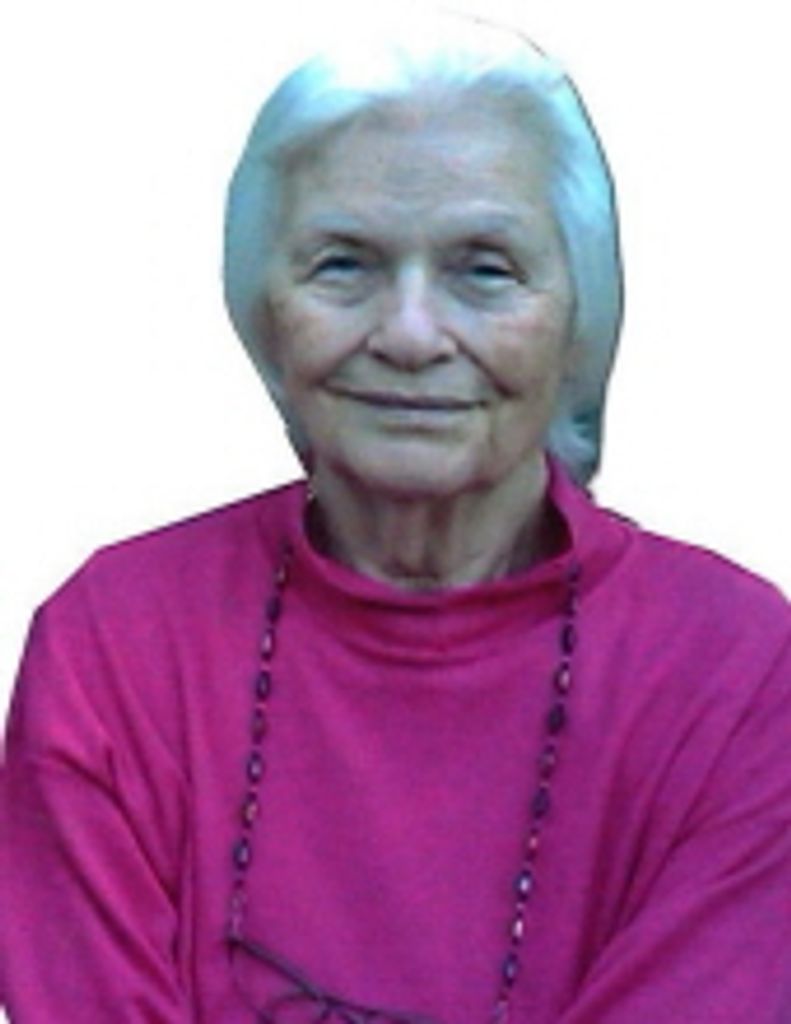 Lula  Clarette Denney