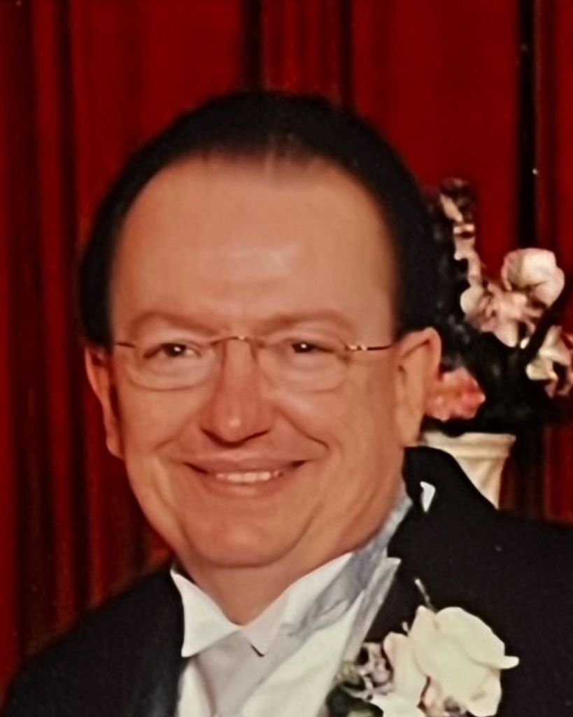 Cecil Ross Weibling