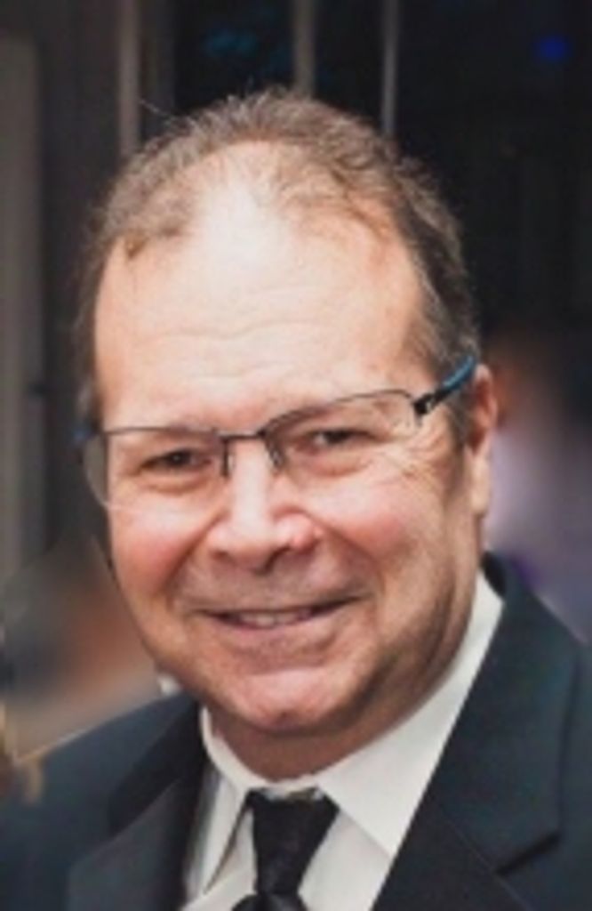 John C. Mr. Schmidt